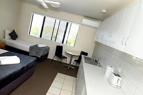 Summit Motel