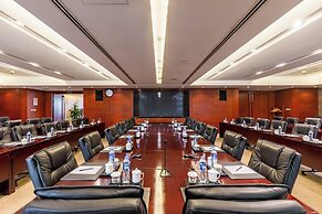 Jin Jiang Tian Cheng Hotel
