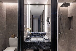 Jin Jiang Tian Cheng Hotel