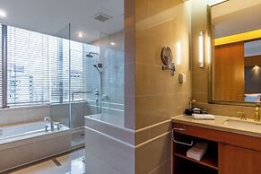 Jin Jiang Tian Cheng Hotel