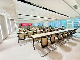 Jin Jiang Tian Cheng Hotel