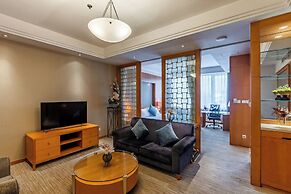 Jin Jiang Tian Cheng Hotel