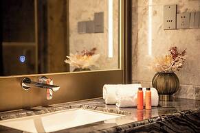 Jin Jiang Tian Cheng Hotel