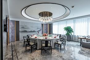 Jin Jiang Tian Cheng Hotel