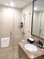 Jin Jiang Tian Cheng Hotel