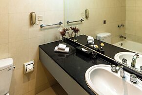 Jin Jiang Tian Cheng Hotel