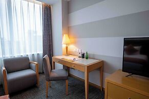 Jin Jiang Tian Cheng Hotel