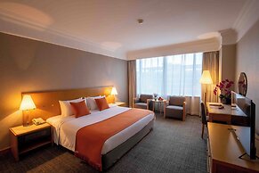 Jin Jiang Tian Cheng Hotel
