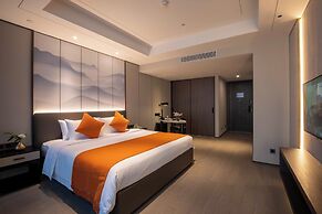 Jin Jiang Tian Cheng Hotel
