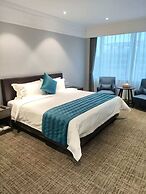 Jin Jiang Tian Cheng Hotel