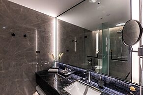 Jin Jiang Tian Cheng Hotel