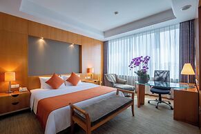 Jin Jiang Tian Cheng Hotel