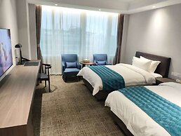 Jin Jiang Tian Cheng Hotel