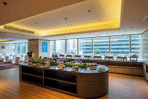 Jin Jiang Tian Cheng Hotel