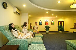 Sai Gon - Quy Nhon Hotel