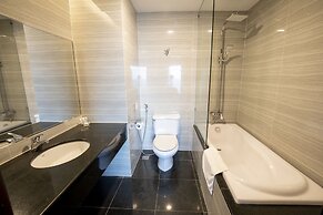Sai Gon - Quy Nhon Hotel