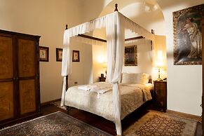 Mansión Alcázar Boutique Hotel