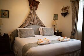 Mansión Alcázar Boutique Hotel