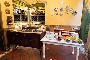 Mansión Alcázar Boutique Hotel