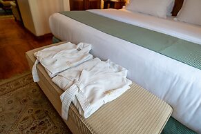 Mansión Alcázar Boutique Hotel