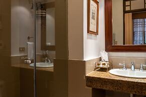 Mansión Alcázar Boutique Hotel