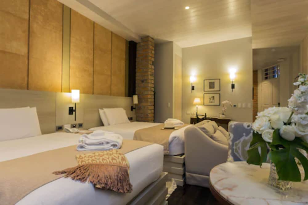 Mansión Alcázar Boutique Hotel