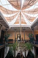 Mansión Alcázar Boutique Hotel