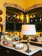 Mansión Alcázar Boutique Hotel