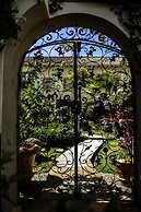 Mansión Alcázar Boutique Hotel