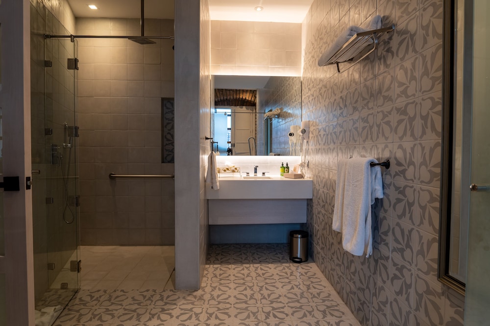 Mansión Alcázar Boutique Hotel
