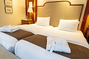 Mansión Alcázar Boutique Hotel