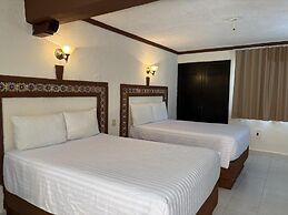 Suites Cancun Center Cancun