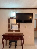Suites Cancun Center Cancun