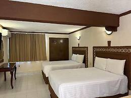 Suites Cancun Center Cancun