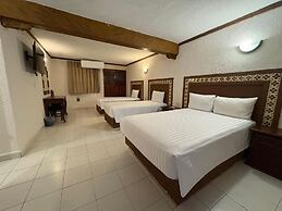 Suites Cancun Center Cancun