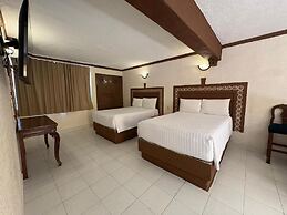 Suites Cancun Center Cancun