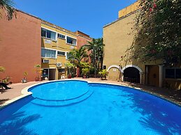 Suites Cancun Center Cancun