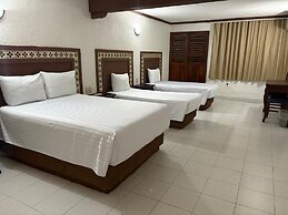 Suites Cancun Center Cancun