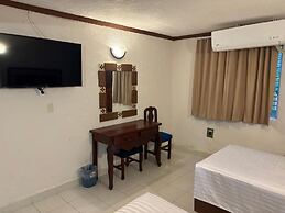 Suites Cancun Center Cancun