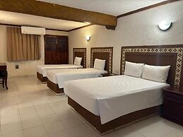 Suites Cancun Center Cancun