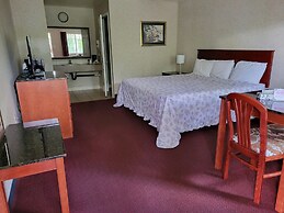 Atrium Inn