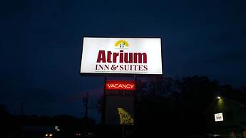 Atrium Inn