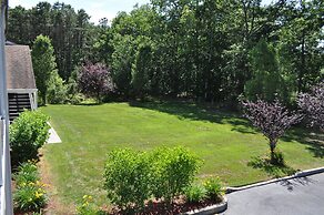 Atrium Inn