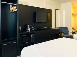 The Downtown, a Coast Hotel