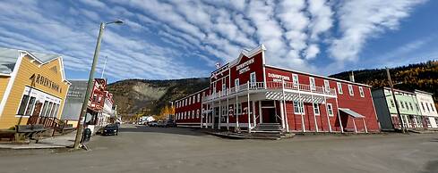 The Downtown, a Coast Hotel