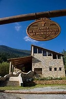 Bosques De Monterreal