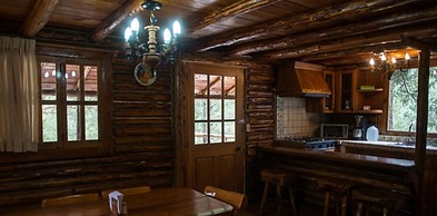 Bosques De Monterreal
