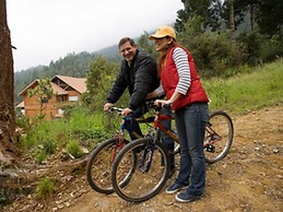 Bosques De Monterreal
