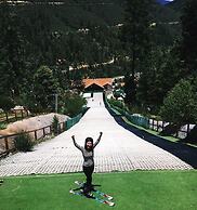 Bosques De Monterreal