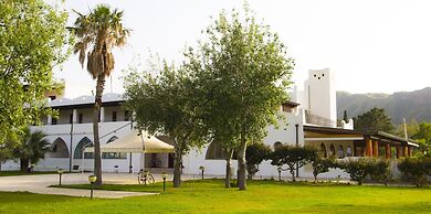 Hotel Garden